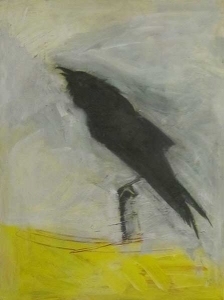 Black-Crow