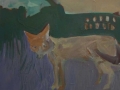 Young-Coyote
