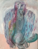 Becoming Owl