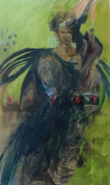 Angel Bedouin,