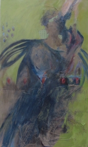 Buddhist-Angel