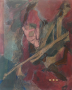 Untitled #4 (Instruments of...)