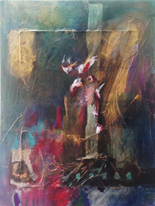 Untitled #7 (Column...)