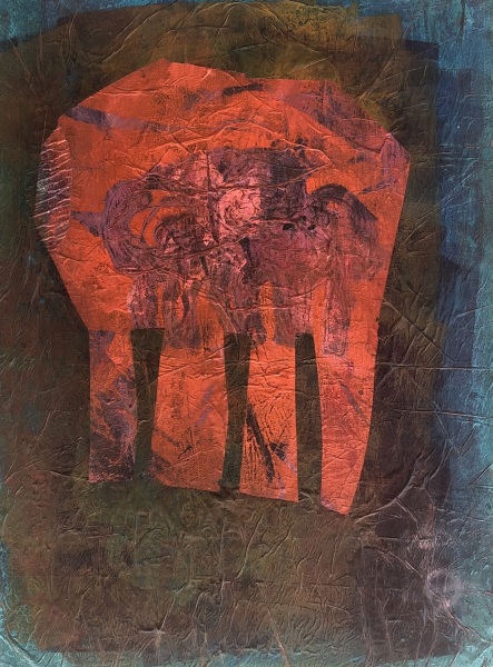 Hobo Marks in Underworld Series I