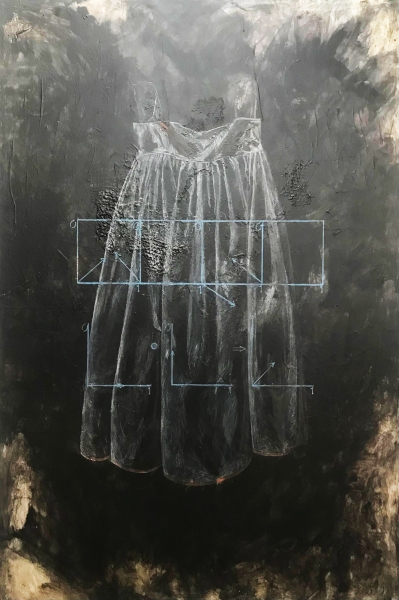 Slip of Self, a Qubit