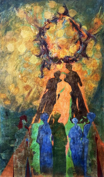 Liminal Ancestors