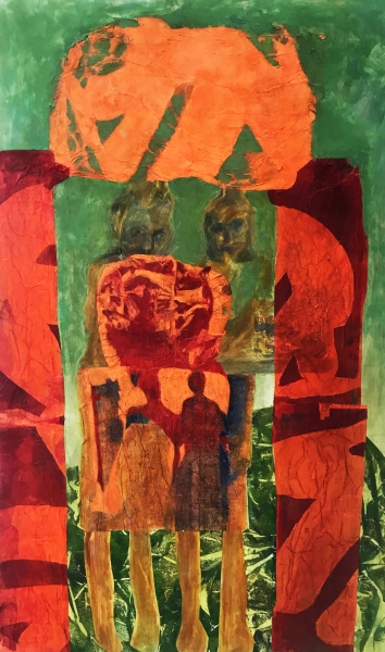 Portrait of Other