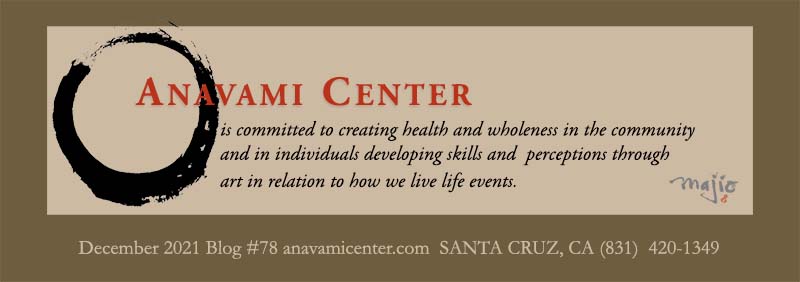 Anavami Center