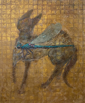 Fox and Dragonfly 2025