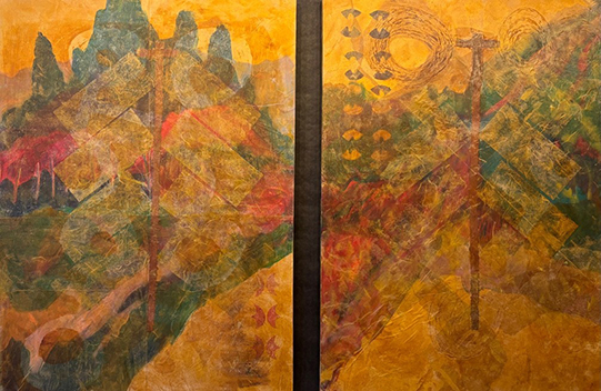 Fox and Dragonfly 2025